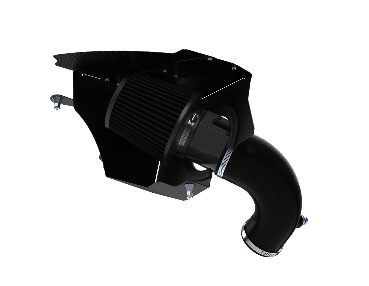 BMW M240i G42, M330i G20 & M440i G22 Air Intake Filter Kit by RamAir