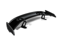Akrapovic BMW M2 G87, M3 G80, M4 G82 & M Sport Carbon Fibre Rear Wing by Akrapovic  Rear Wings  AUTOID®  