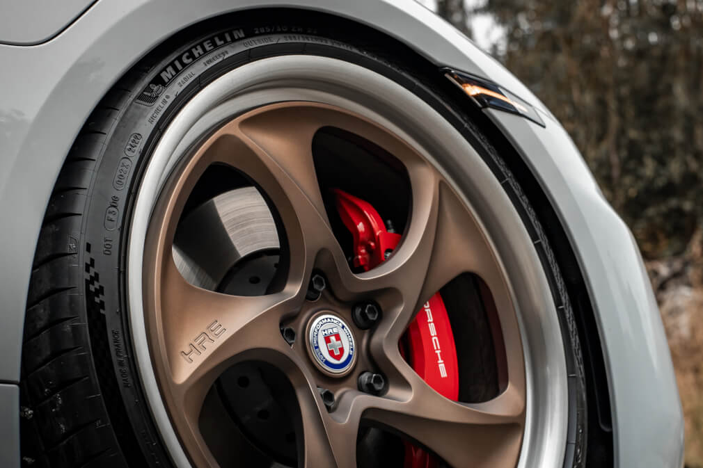 HRE 522M Forged Alloy Wheels, Forged Wheels, HRE Performance Wheels - AUTOID | Premium Automotive Accessories