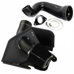 Audi A1 A3 Q3 1.5 TSI RamAir Induction Kit with Turbo Inlet