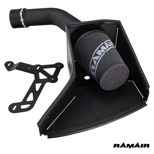 Audi TT 8J 2.0 TFSI EA888 CESA RamAir Induction Kit