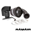 Audi A3 TT 3.2 V6 RamAir Induction Kit - Black