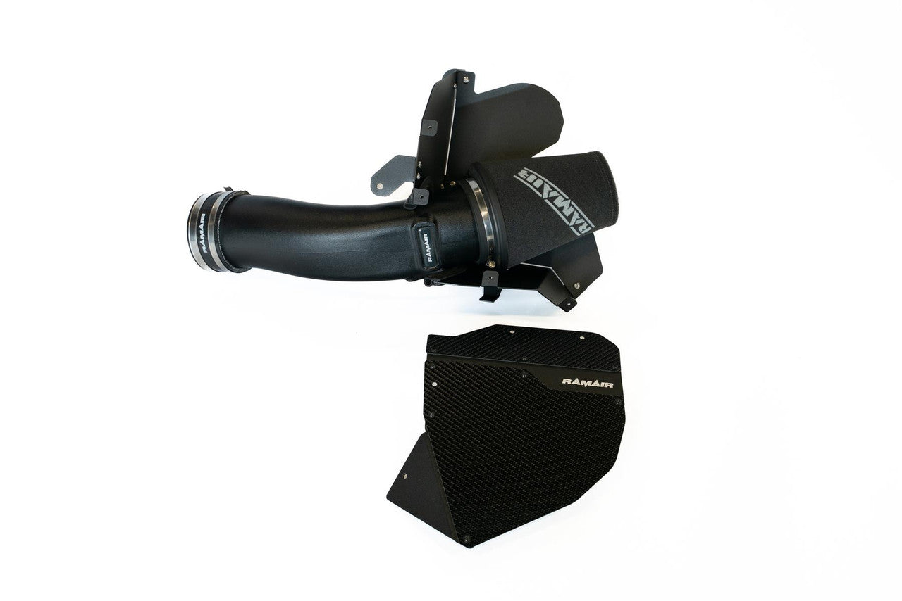 BMW 128ti / M135i F40 & Mini GP F56 Air Intake Filter Kit by RamAir