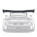 Porsche 992.1 GT3 AT-P Swan Neck Wing (ARD Edition) by Adro - AUTOID® - Rear Wings - Adro