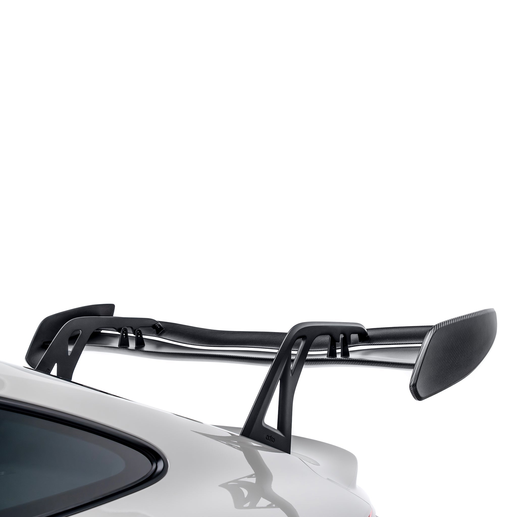 Porsche 992.1 GT3 AT-P Swan Neck Wing (ARD Edition) by Adro - AUTOID® - Rear Wings - Adro