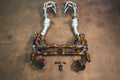 Ferrari 458 Speciale & Speciale Aperta Titanium Valved Sport Exhaust System by Valvetronic