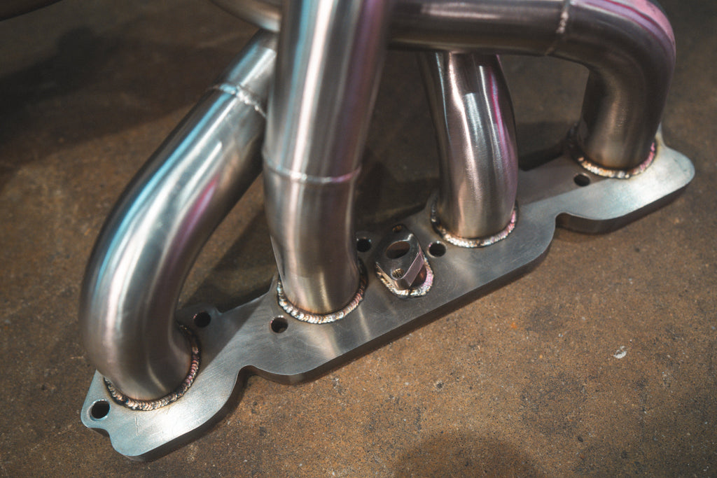 Ferrari 458 Speciale & Speciale Aperta Titanium Valved Sport Exhaust System by Valvetronic