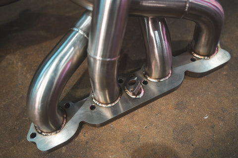 Ferrari 458 Speciale & Speciale Aperta Titanium Valved Sport Exhaust System by Valvetronic