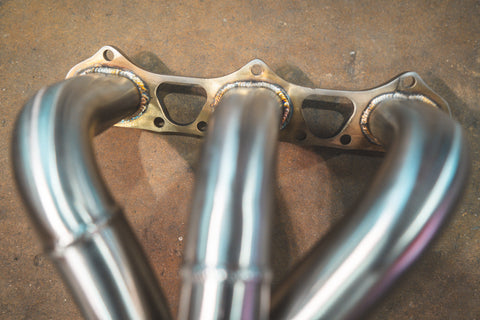 Porsche 911 GT3 & GT3 RS 991.1/991.2 Valved Sport Exhaust System by Valvetronic