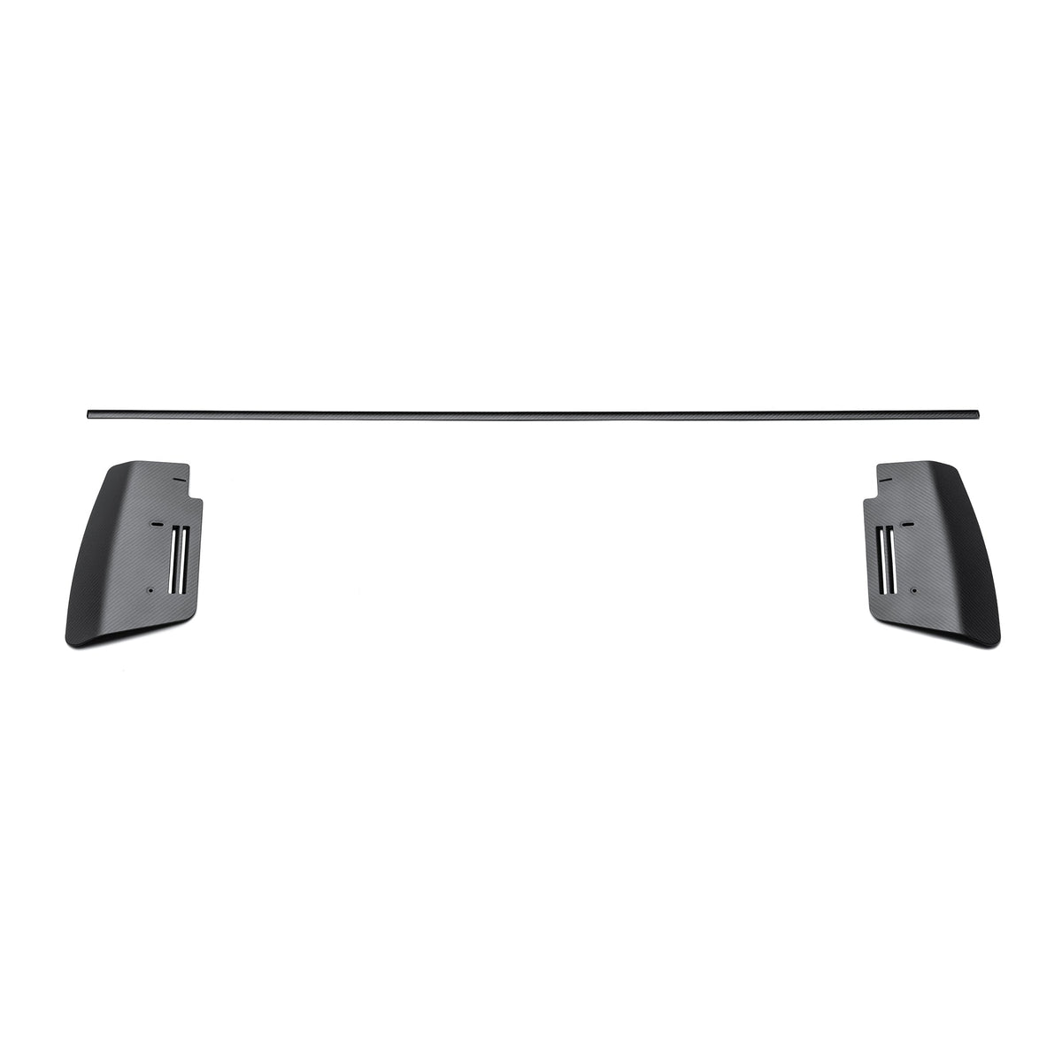 AT-M3 HD Upgrade Kit gurney flap detail - AUTOID® - Adro
