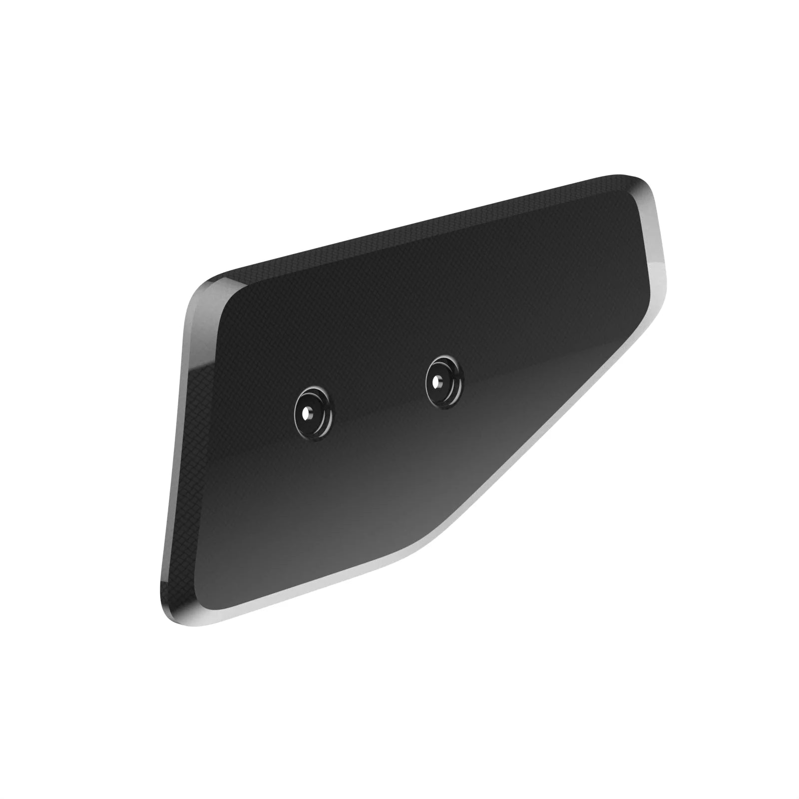 Adro Universal Pre-Preg Carbon Fibre AT-R1 Flat End Plates by Adro  Rear Wings  AUTOID®  