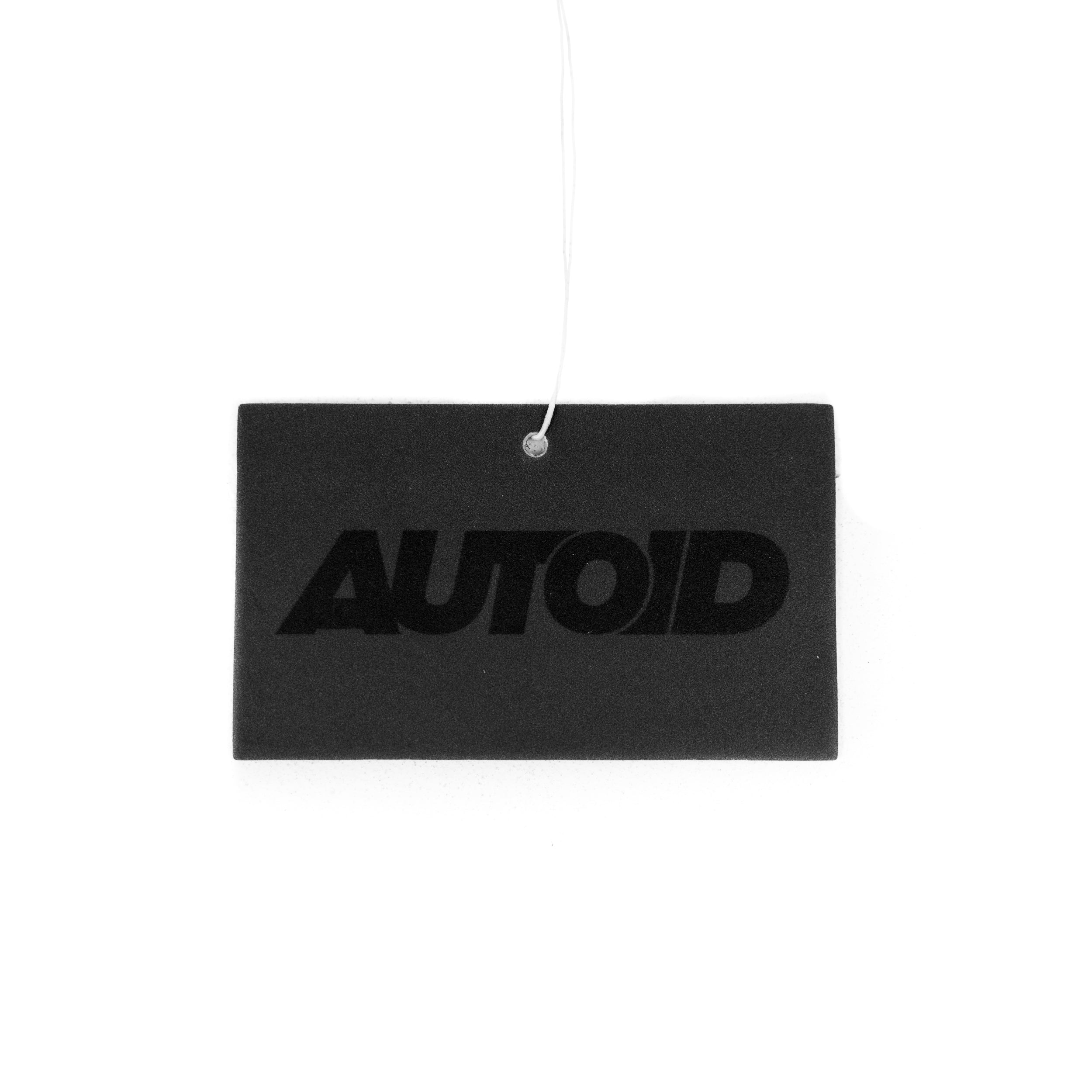 AUTOID Air Freshener by AUTOFresh, Air Fresheners, AUTOFresh - AUTOID | Premium Automotive Accessories