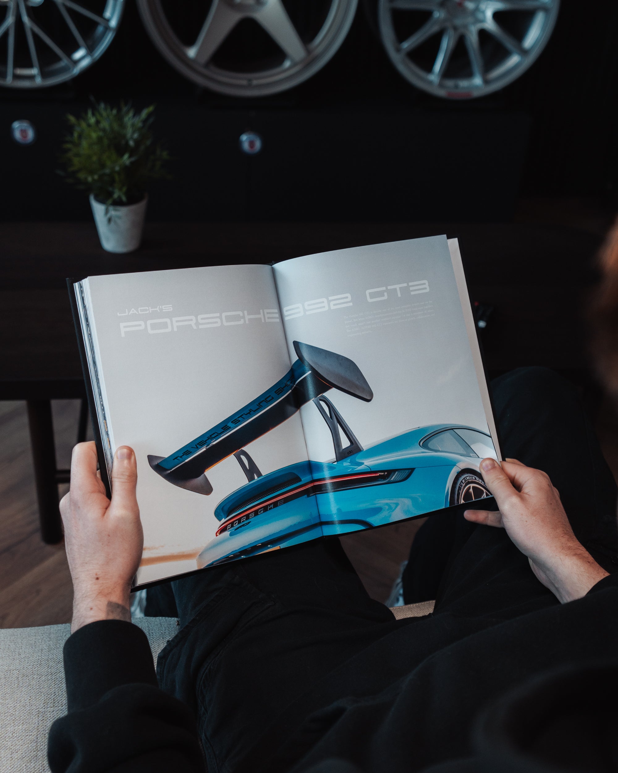 AUTOID 10 Year Anniversary Build Book