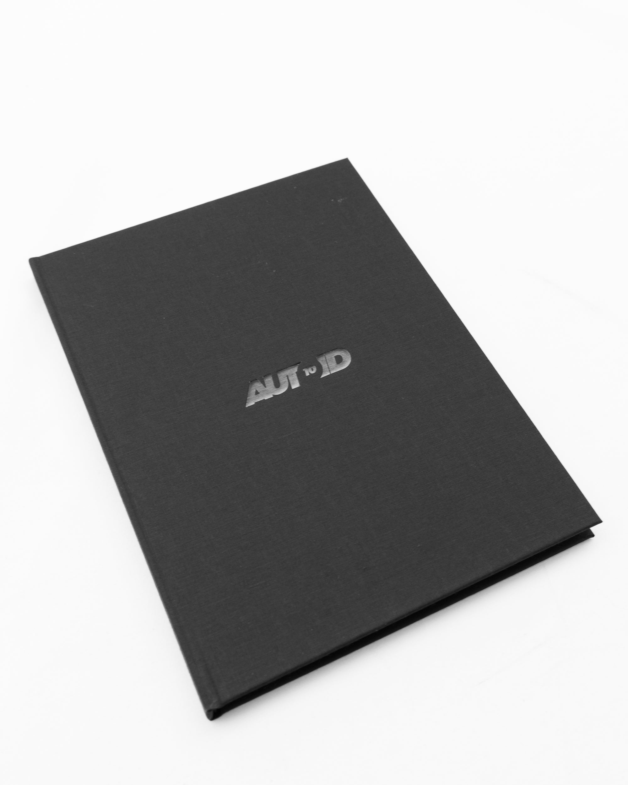 AUTOID 10 Year Anniversary Build Book