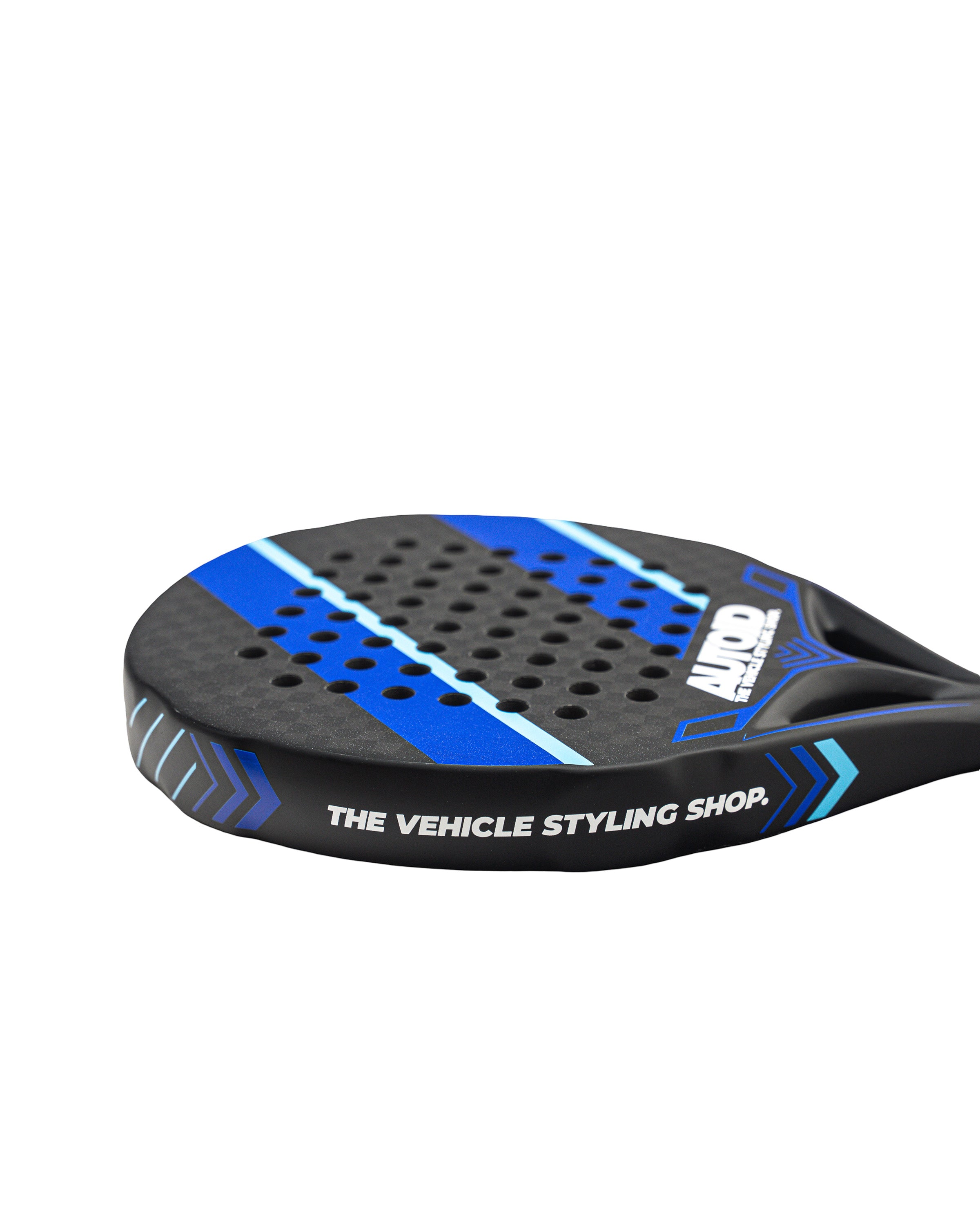 AUTOID AUTOID Carbon Fibre Padel Racket  Merchandise  AUTOID®  
