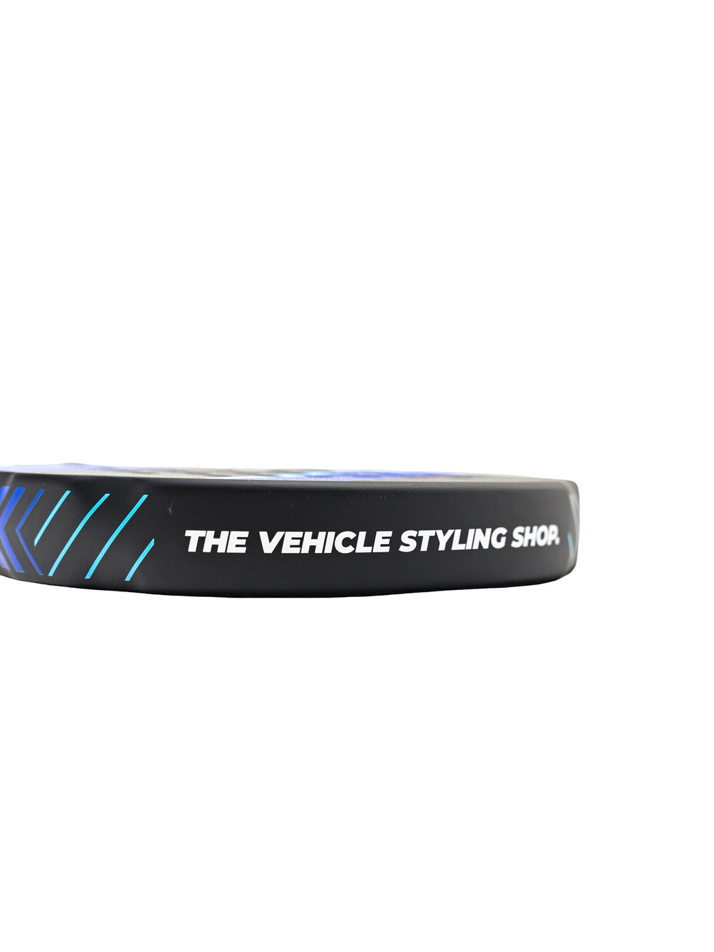 AUTOID AUTOID Carbon Fibre Padel Racket  Merchandise  AUTOID®  