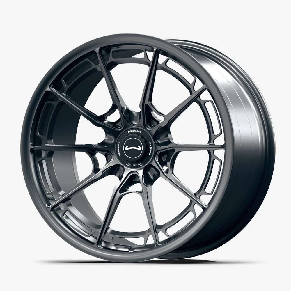 Dillinger AX2 Forged Wheels, Forged Wheels, Dillinger Wheels - AUTOID | Premium Automotive Accessories