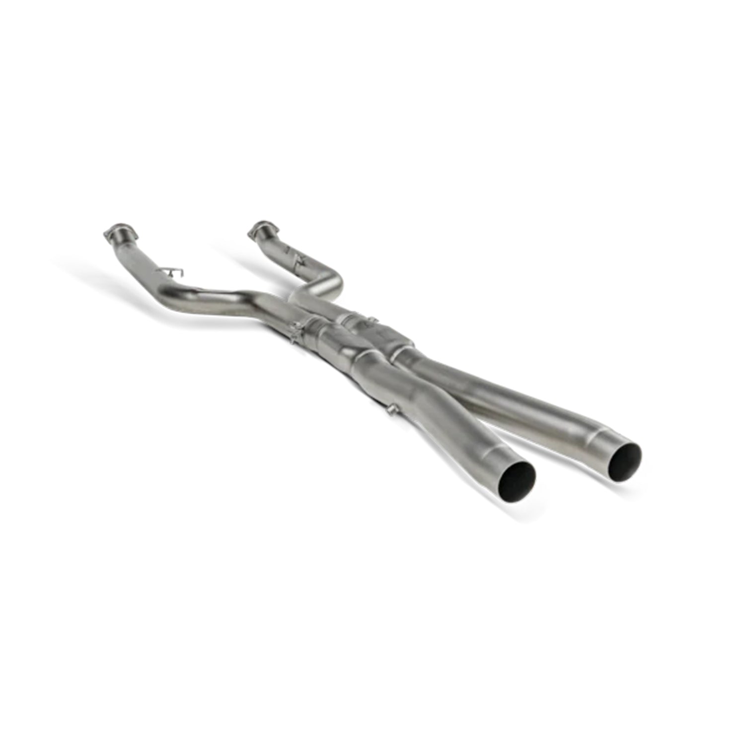Akrapovic BMW M5 G90 G99 Titanium Slip-On Line - OPF by Akrapovic  Exhaust System  AUTOID®  