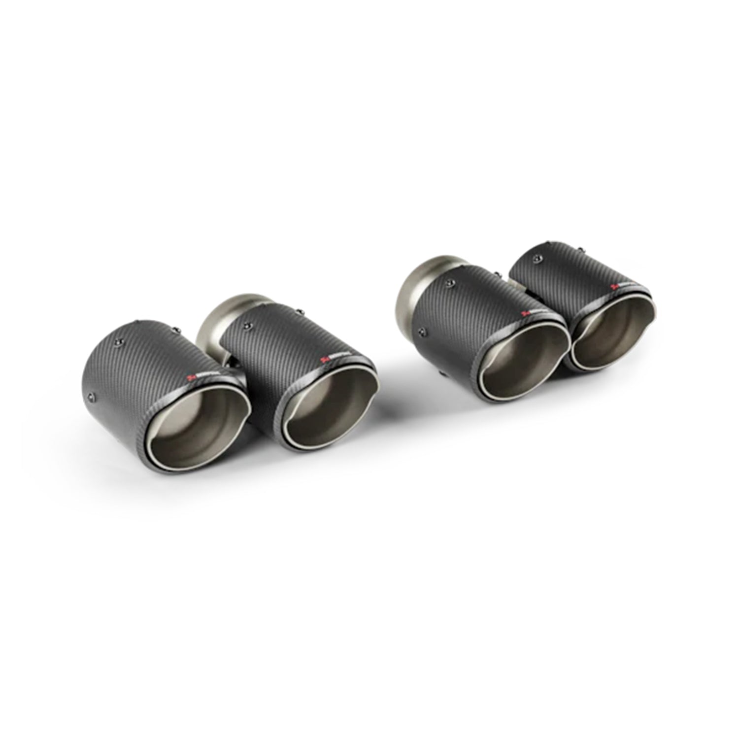 Akrapovic BMW M5 G90 G99 Titanium Slip-On Line - OPF by Akrapovic  Exhaust System  AUTOID®  