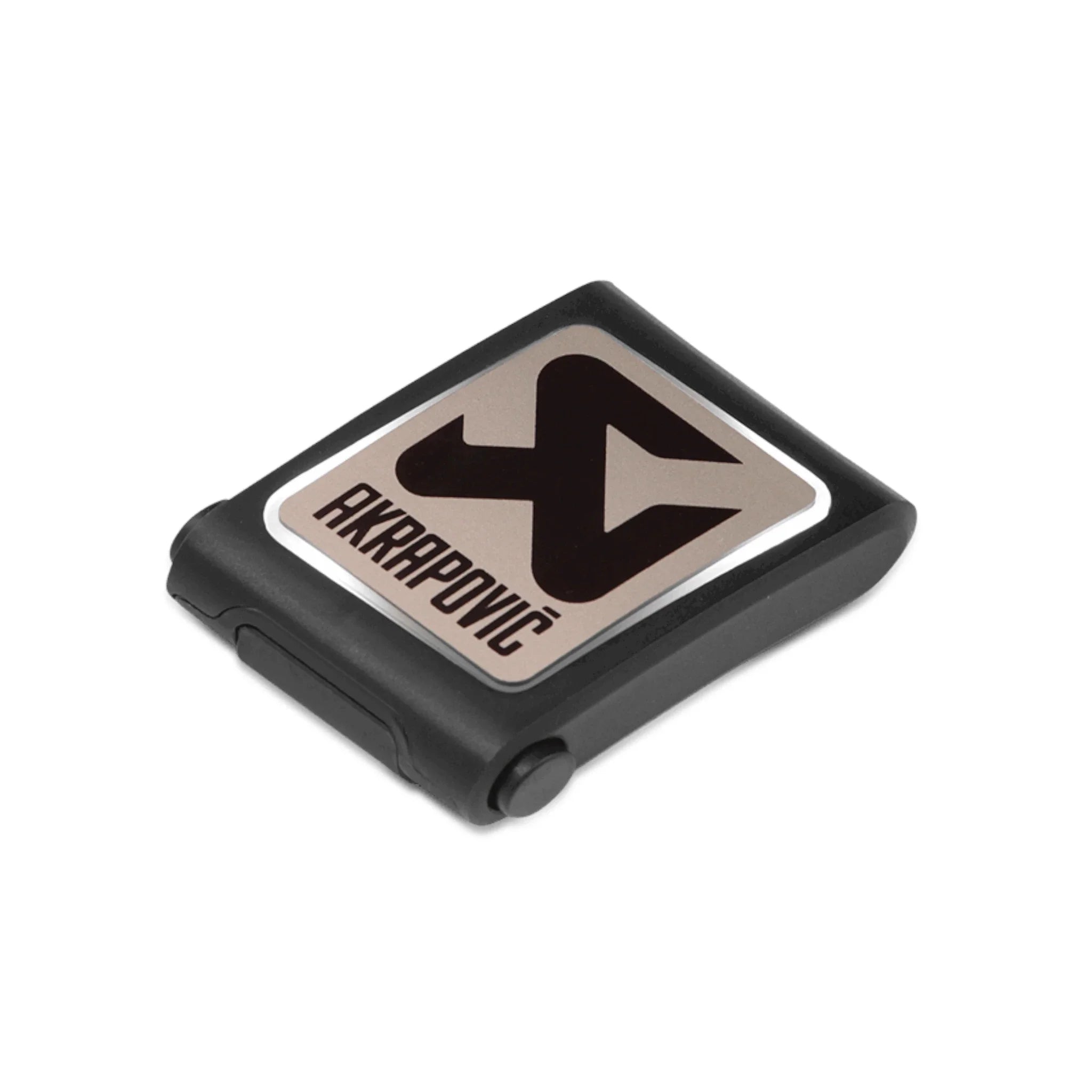 BMW XM G09 Valve Controller by Akrapovic