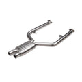 Akrapovic BMW M2, M3, M4 G87 G80 G81 G82 G83 Evolution Link Pipe Set – Long by Akrapovic  Exhaust System  AUTOID®  