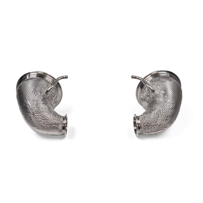Akrapovic Porsche 911 GT3, GT3 Touring, GT3 RS, S & T 992.1 Slip-On Race Line Adapter Set by Akrapovic  Exhaust System  AUTOID®  