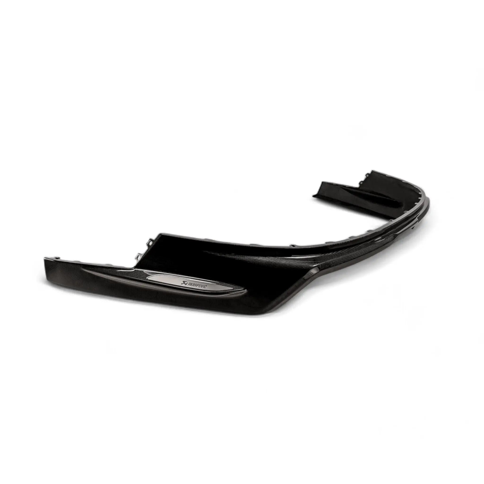 Porsche 911 GT3 / GT3 Touring Carbon Fibre Rear Diffuser in High Gloss by Akrapovic, Rear Diffusers, Akrapović - AUTOID | Premium Automotive Accessories