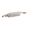 Akrapovic Porsche 911 Turbo & Turbo S 991.2 Slip-On Line by Akrapovic  Exhaust System  AUTOID®  
