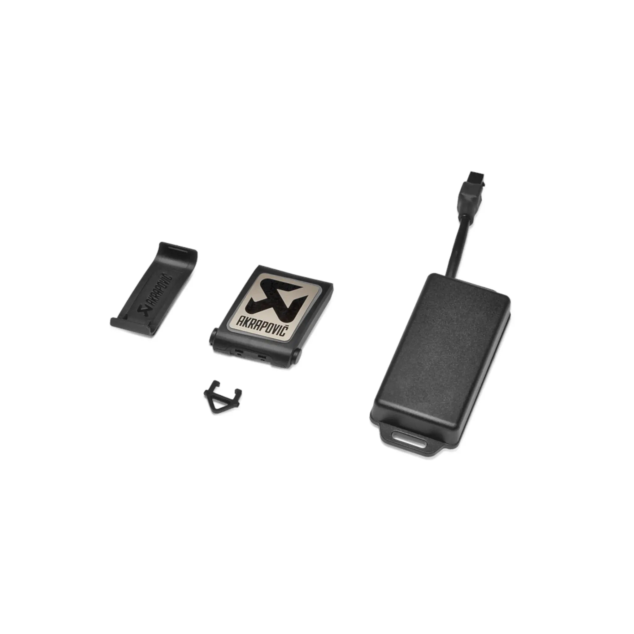 BMW M2 G87, M3 G80 & M4 G82 Akrapovic Sound Kit (2021+)