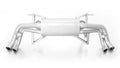 Remus Systems Audi R8 4S & 4S Facelift Racing Axle-Back Exhaust System by Remus  Exhaust System  AUTOID®  