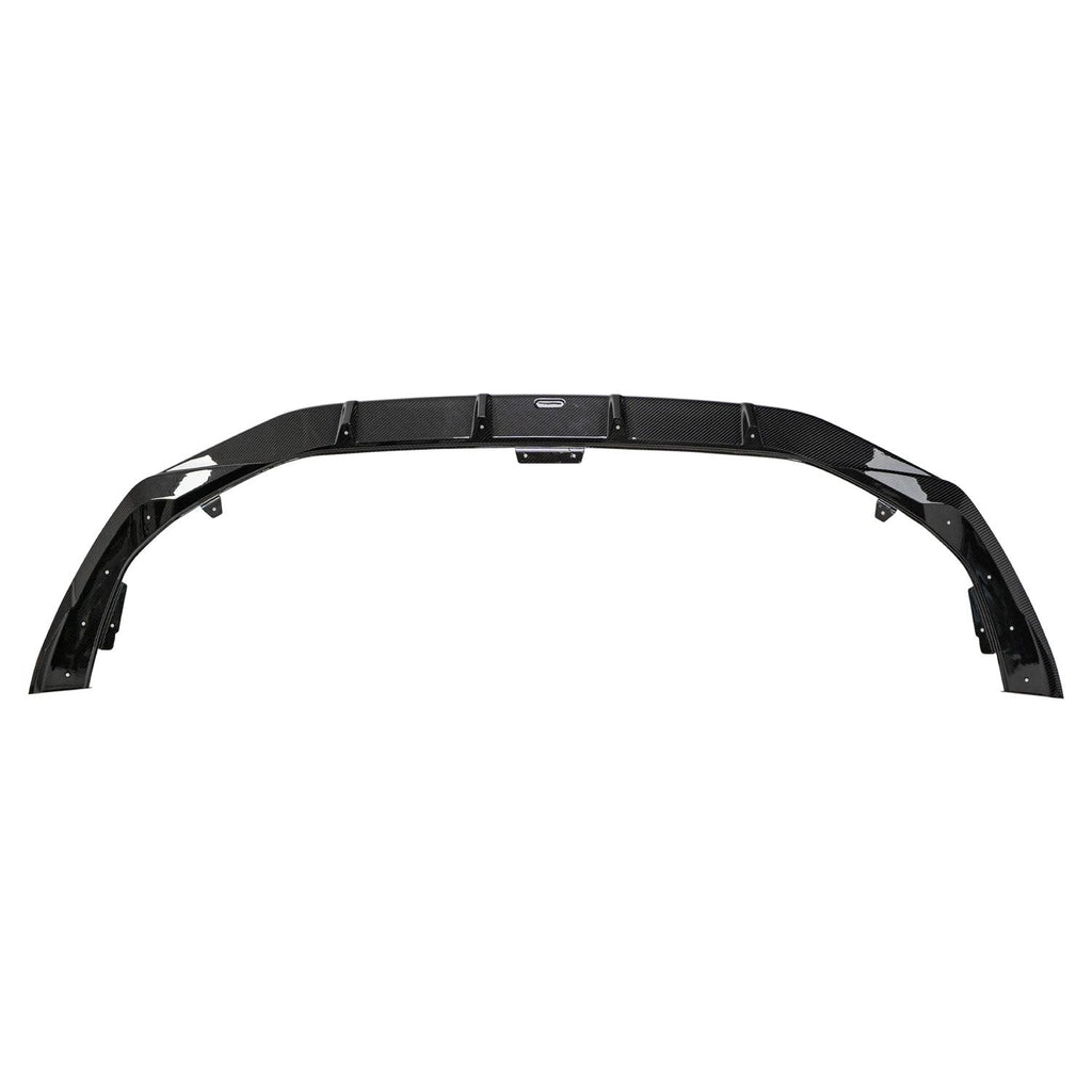 Audi RS3 8Y Carbon Fibre Front Splitter by Urban Automotive