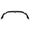 Audi RS3 8Y Carbon Fibre Front Splitter by Urban Automotive