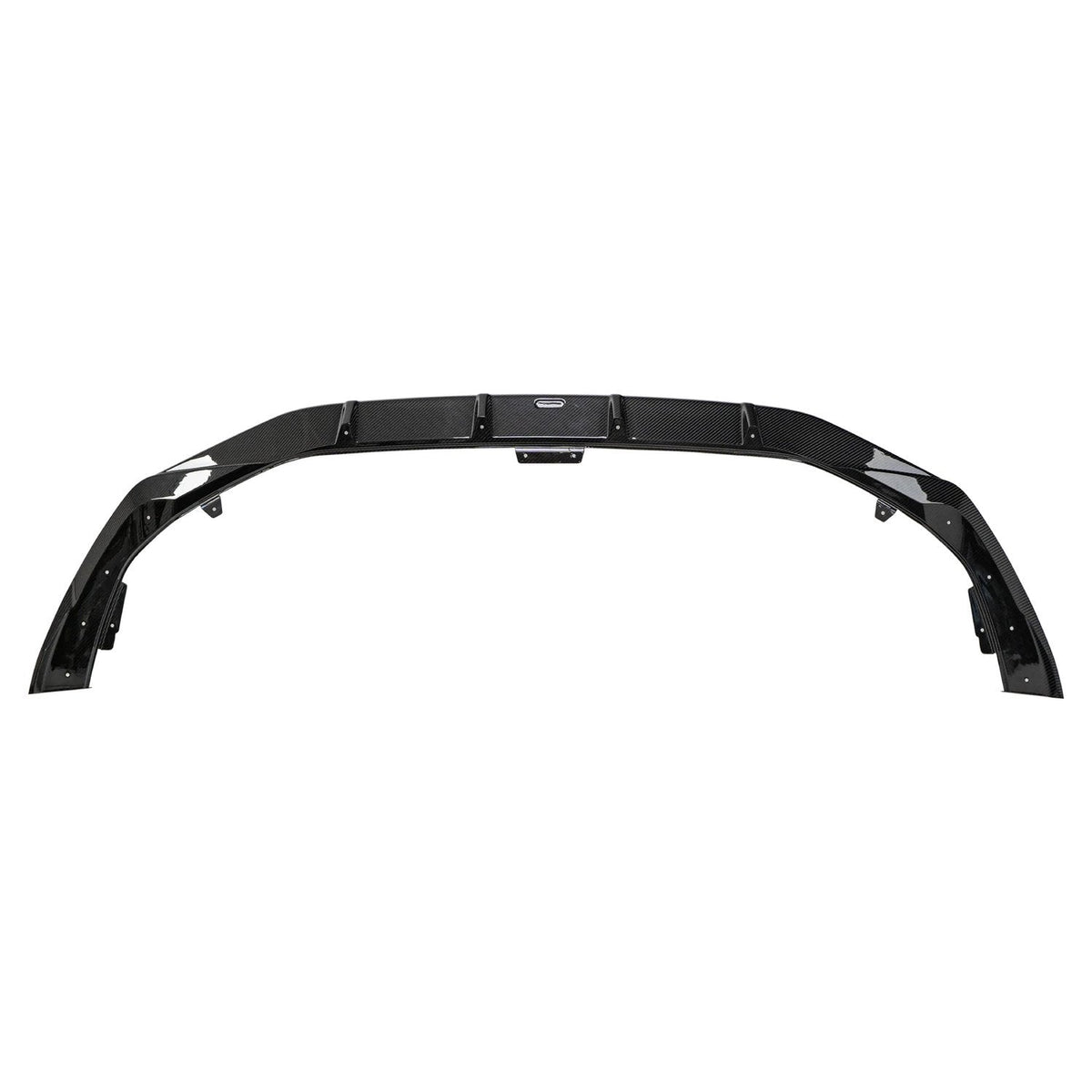 Audi RS3 8Y Carbon Fibre Front Splitter by Urban Automotive