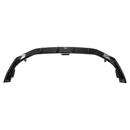 Audi RS3 8Y Carbon Fibre Front Splitter by Urban Automotive
