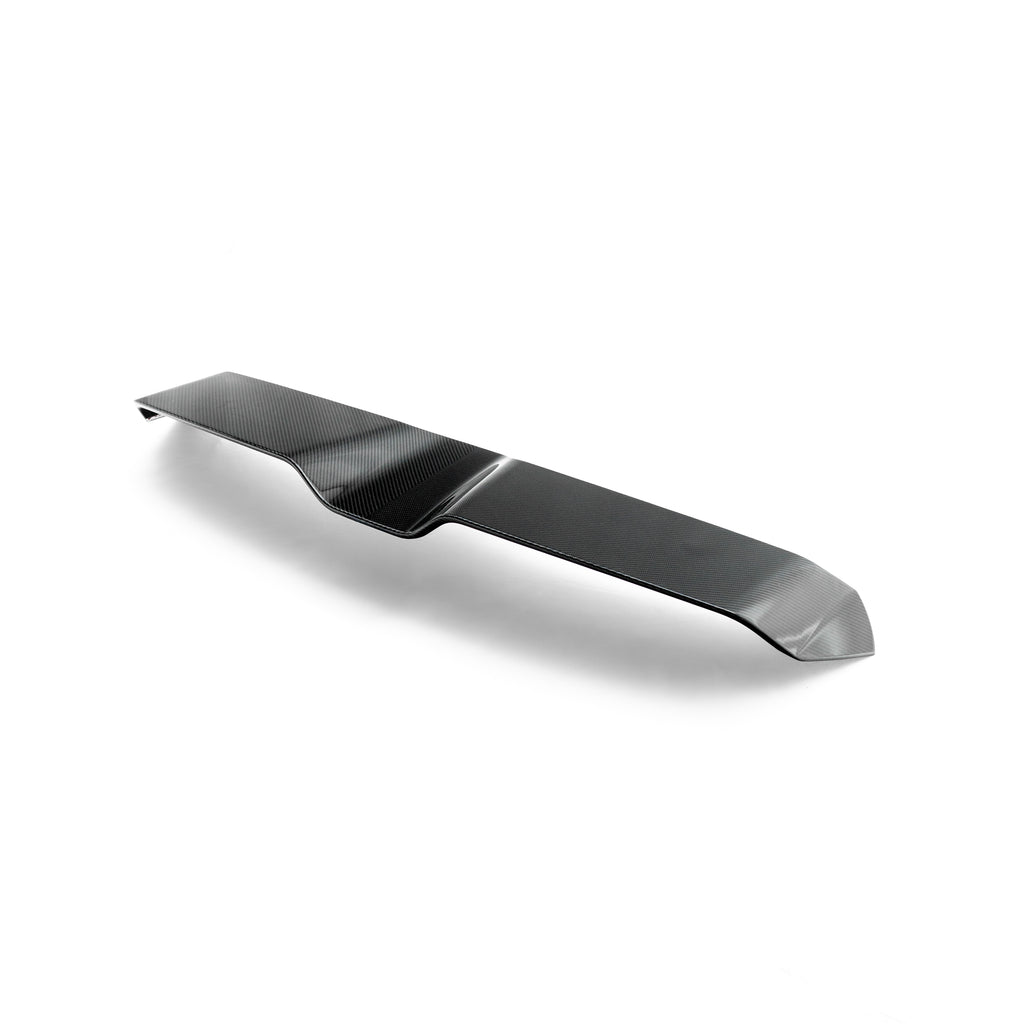 FORM Industries Audi RS3 8Y Sportback Pre-Preg Carbon Fibre Rear Spoiler by FORM (2021+)  Rear Spoilers  AUTOID®  