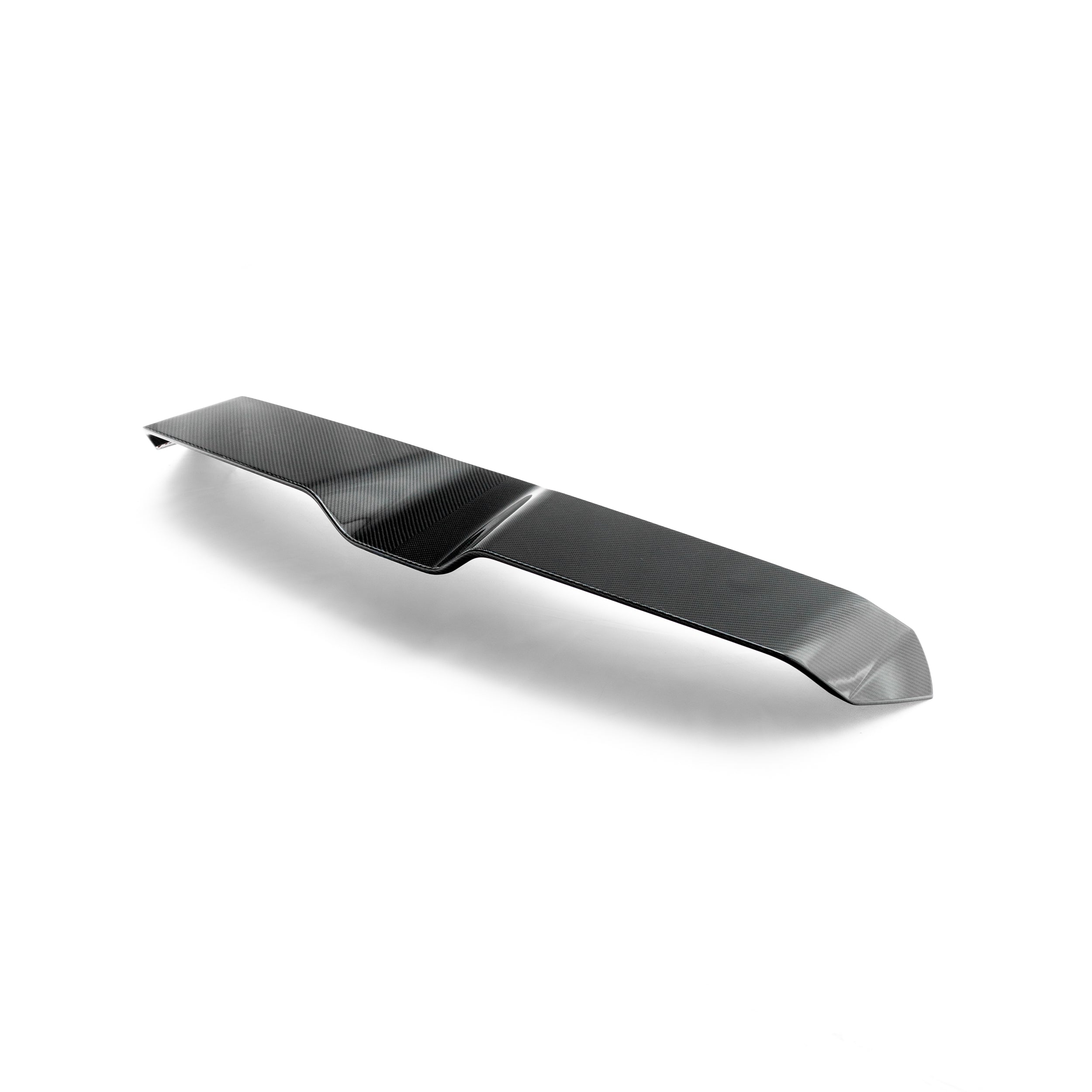 FORM Industries Audi RS3 8Y Sportback Pre-Preg Carbon Fibre Rear Spoiler by FORM (2021+)  Rear Spoilers  AUTOID®  