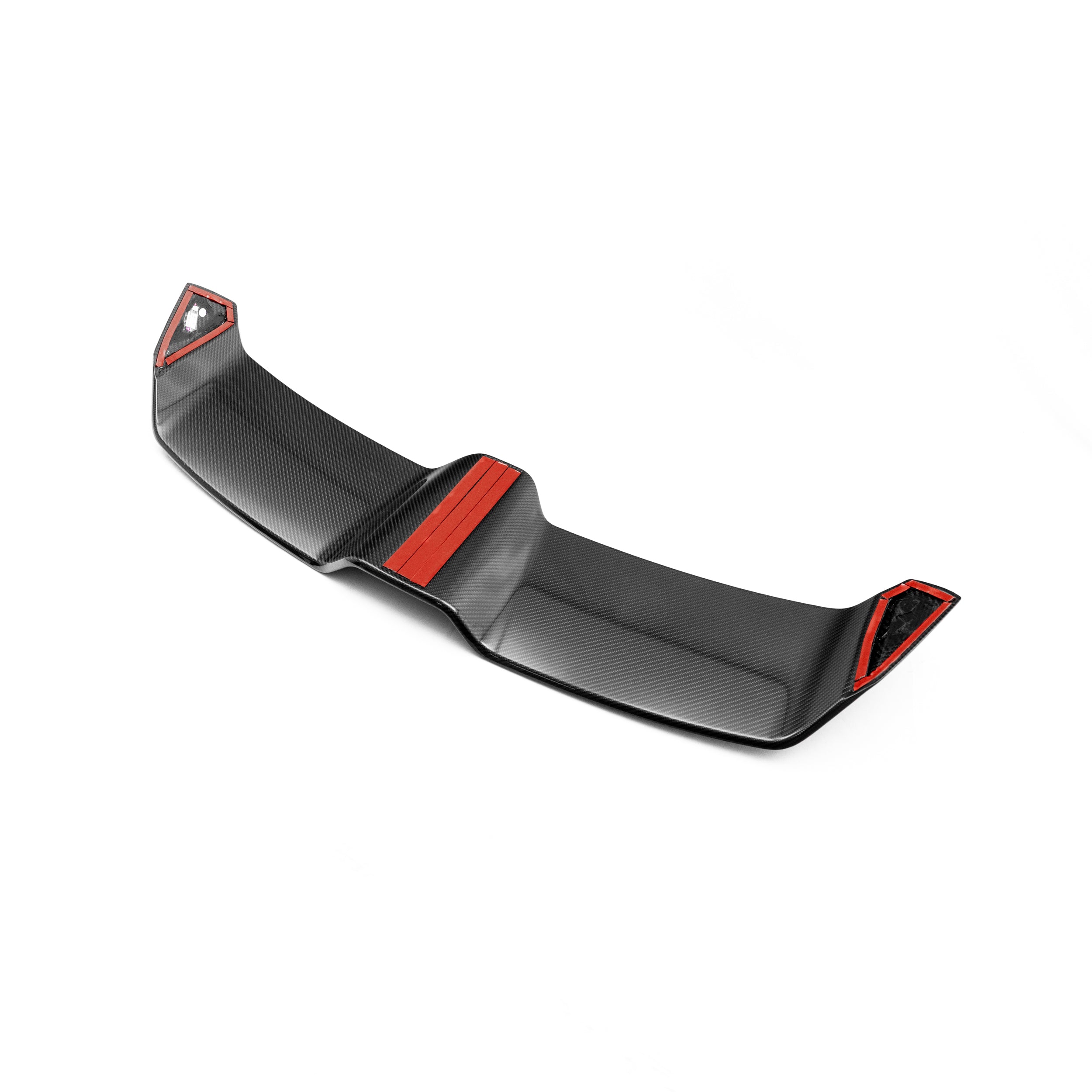 FORM Industries Audi RS3 8Y Sportback Pre-Preg Carbon Fibre Rear Spoiler by FORM (2021+)  Rear Spoilers  AUTOID®  