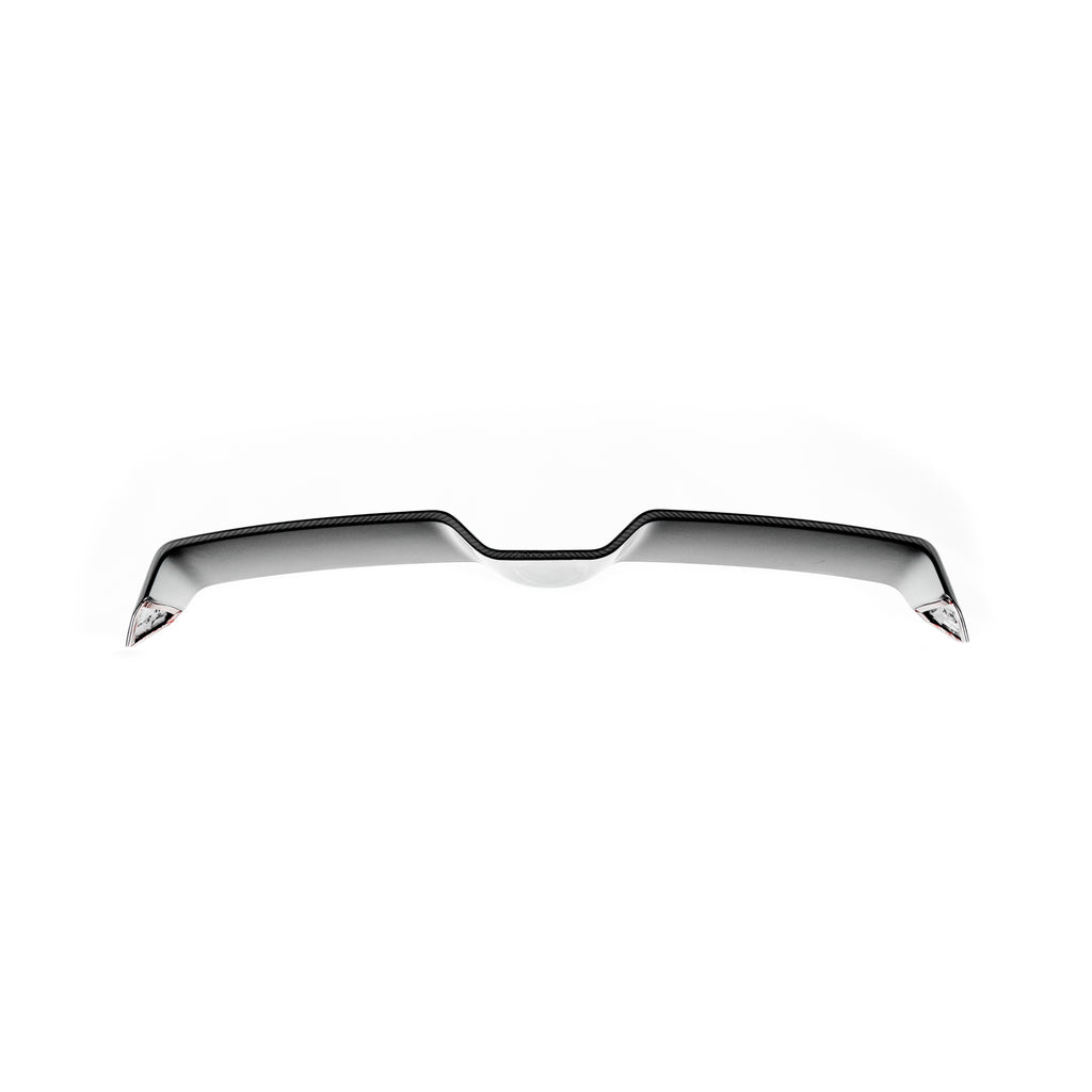 FORM Industries Audi RS3 8Y Sportback Pre-Preg Carbon Fibre Rear Spoiler by FORM (2021+)  Rear Spoilers  AUTOID®  