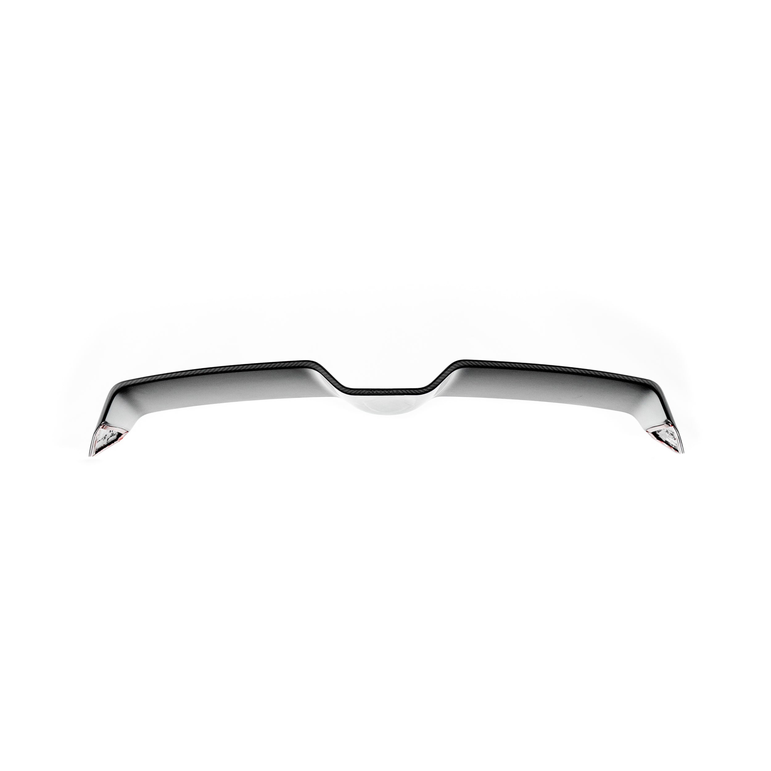 FORM Industries Audi RS3 8Y Sportback Pre-Preg Carbon Fibre Rear Spoiler by FORM (2021+)  Rear Spoilers  AUTOID®  