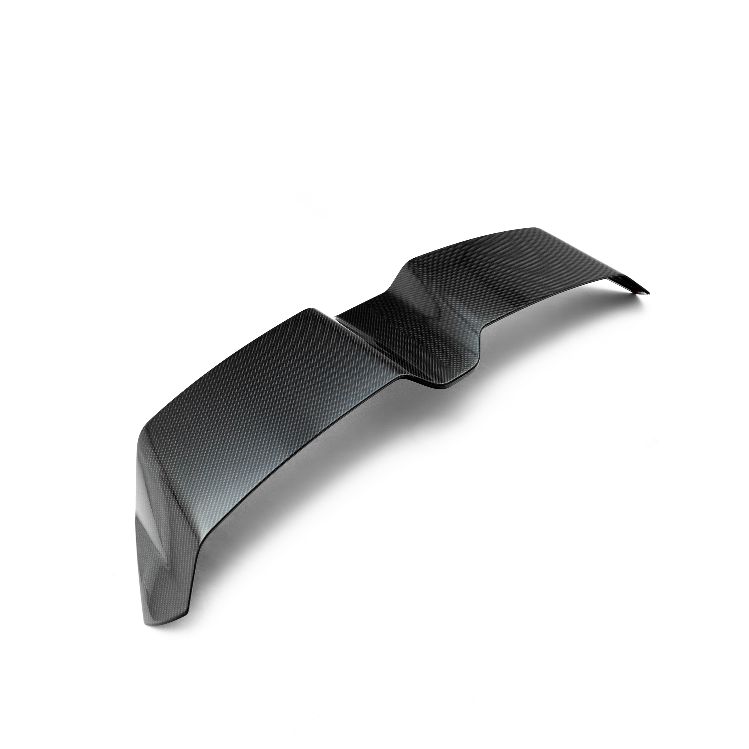 FORM Industries Audi RS3 8Y Sportback Pre-Preg Carbon Fibre Rear Spoiler by FORM (2021+)  Rear Spoilers  AUTOID®  