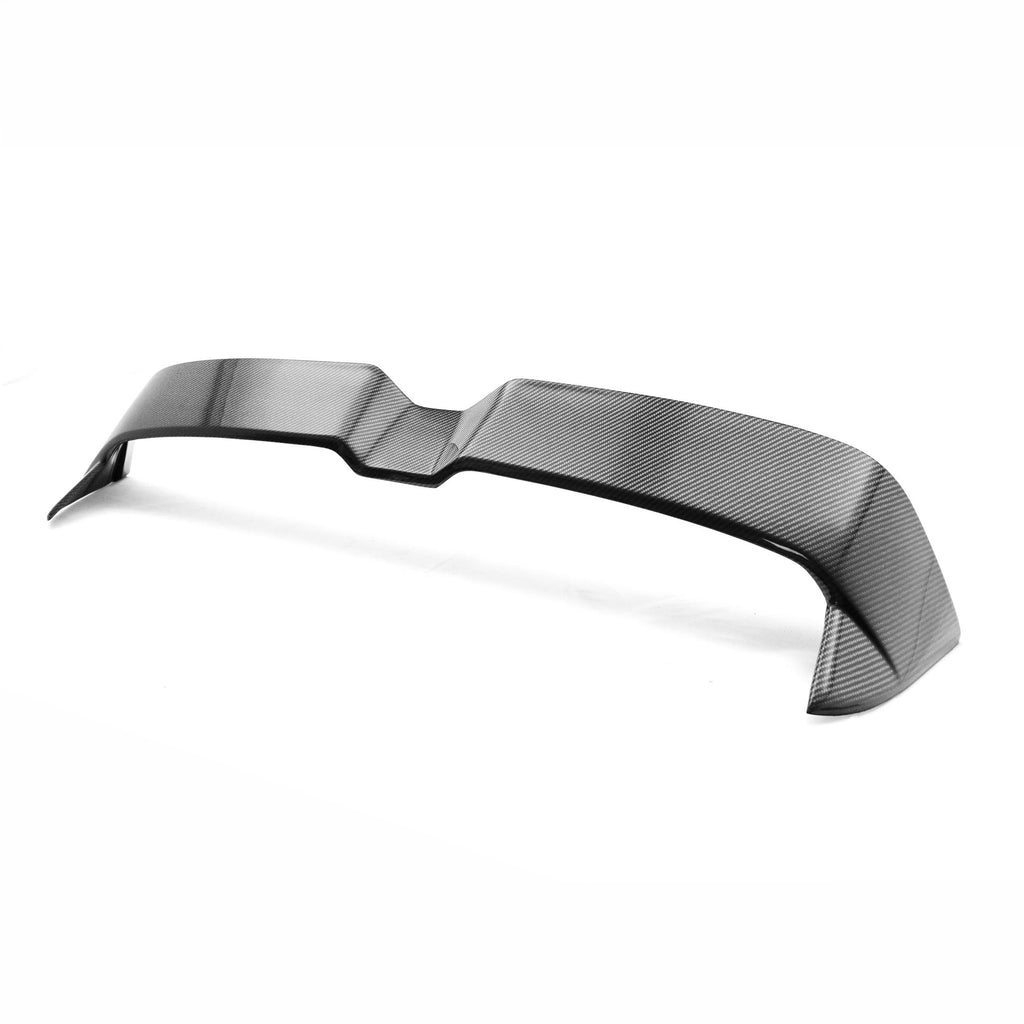Audi RS3 Hatchback 8V LCI Carbon Fibre GP Rear Spoiler by FORM (2017-2020)