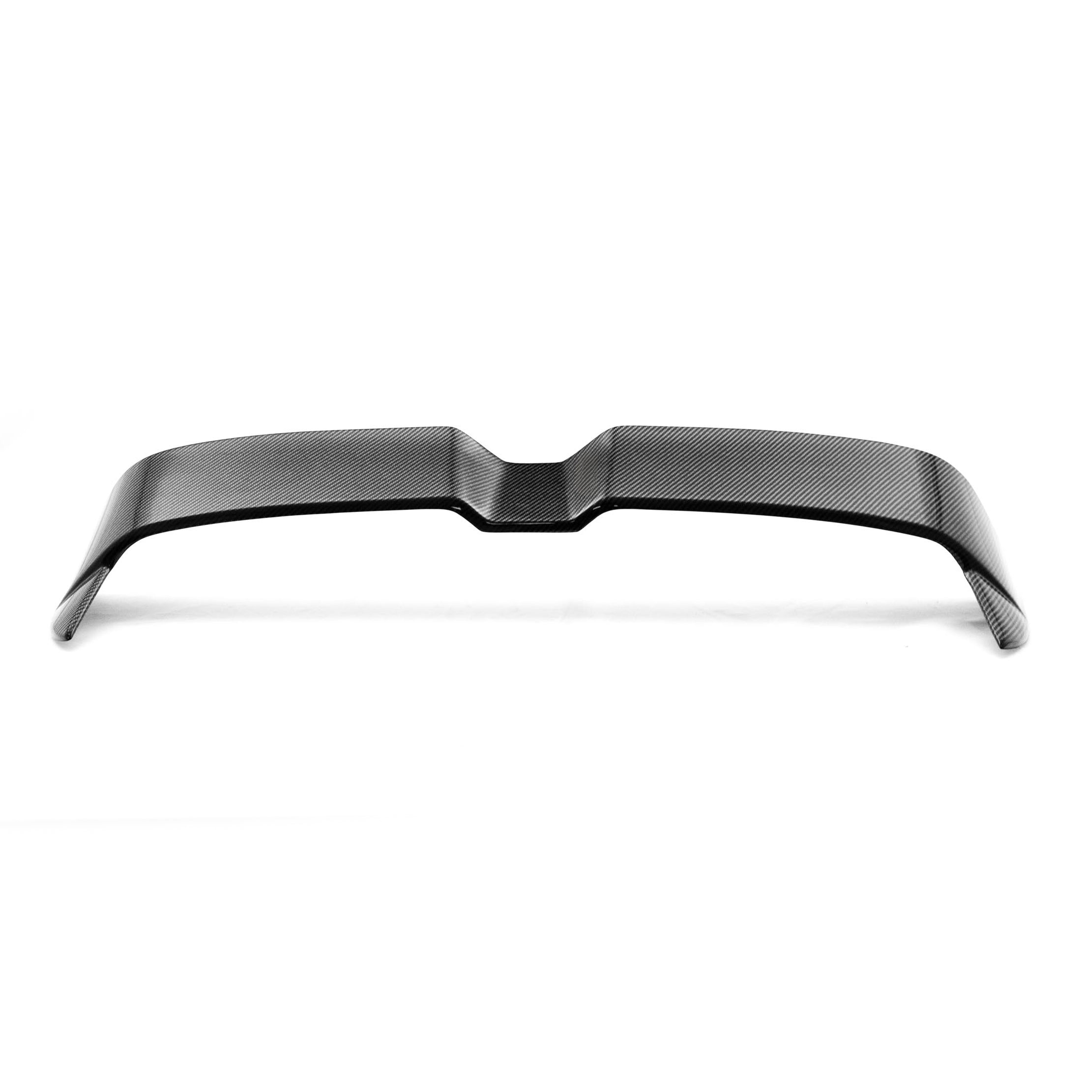 Audi RS3 Hatchback 8V LCI Carbon Fibre GP Rear Spoiler by FORM (2017-2020)