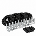 Land Rover Discovery & Range Rover Wheel Spacers Kit 5x120 by Bimecc (2021+)