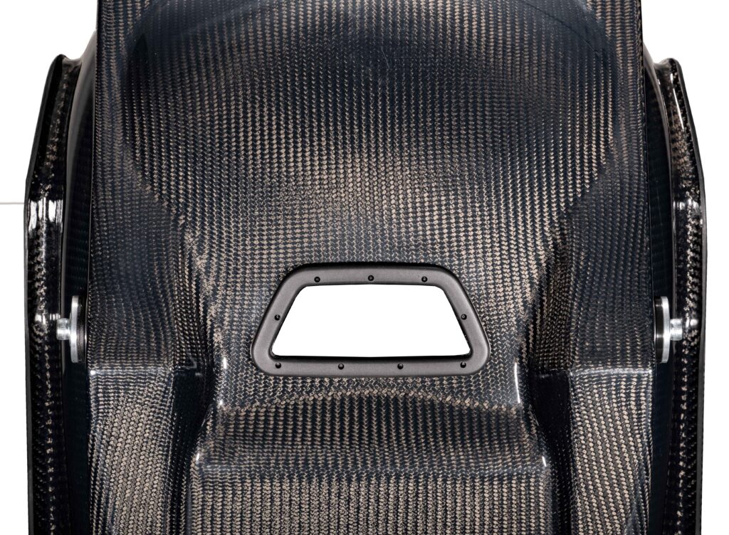 Tillett B10 Car Seat