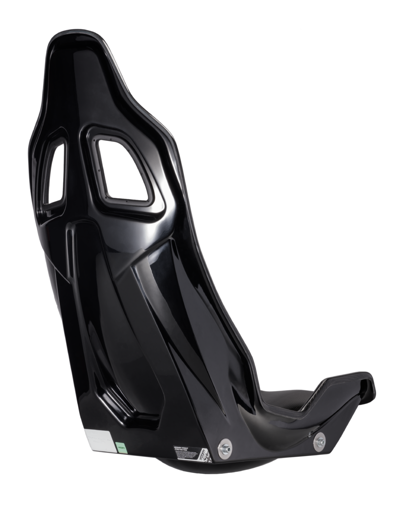 Tillett B10 Car Seat