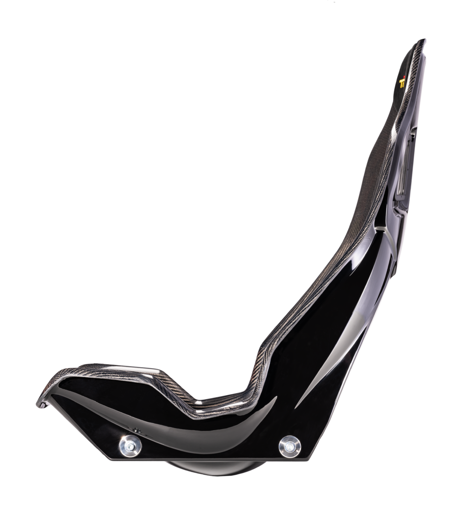 Tillett B10 Car Seat