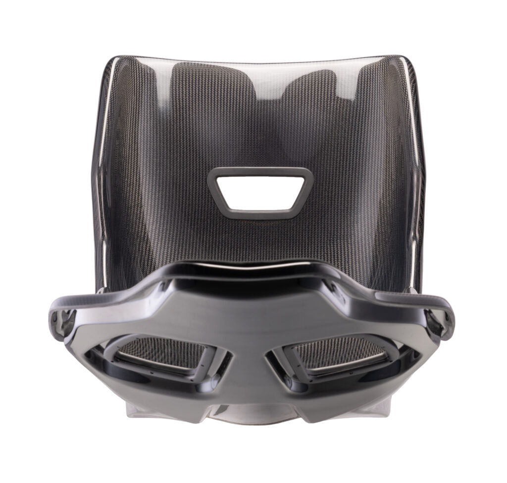 Tillett B10 Car Seat