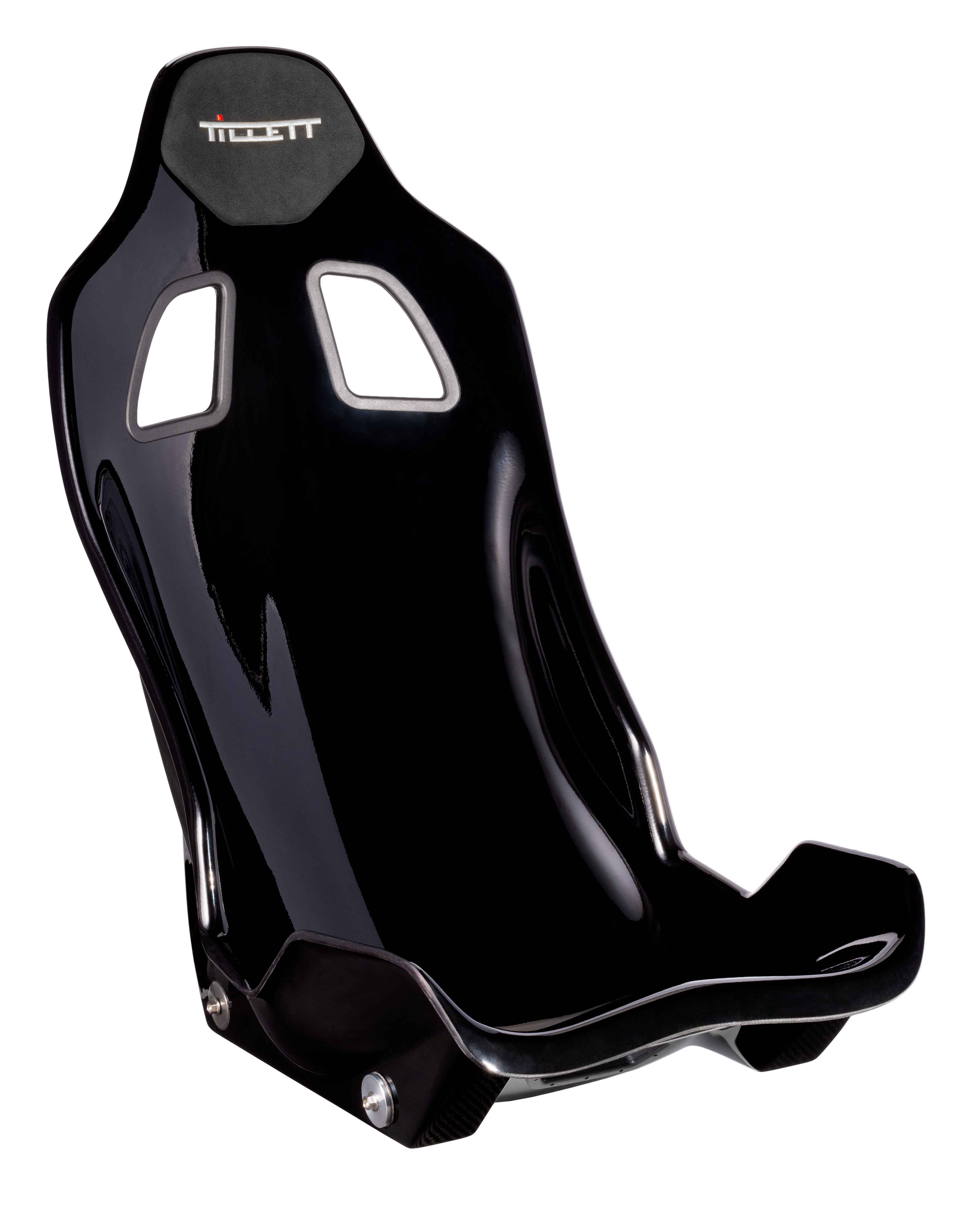 Tillett B10XL Car Seat (45cm, Rolled Edges Off)