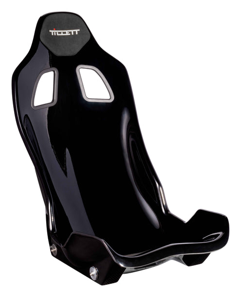 Tillett B10XL Car Seat (45cm, Rolled Edges Off)