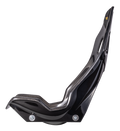 Tillett B10XL Car Seat (48.5cm, Rolled Edges On)
